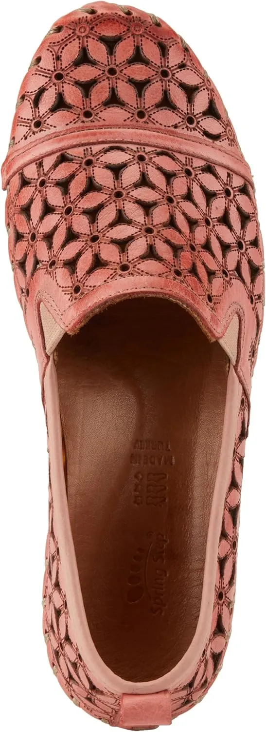 Spring Step Women's Flowerflow Shoes