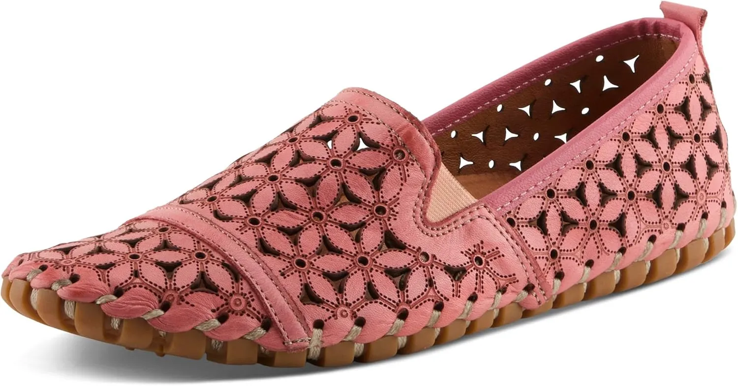 Spring Step Women's Flowerflow Shoes