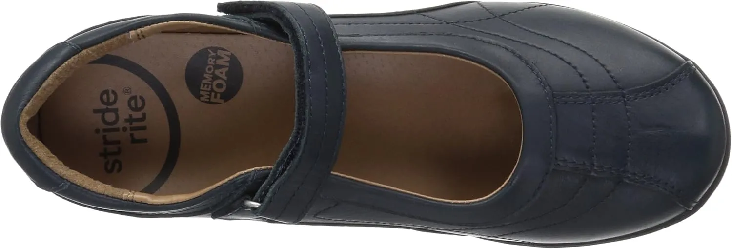 Stride Rite Girl's Claire 525-K
