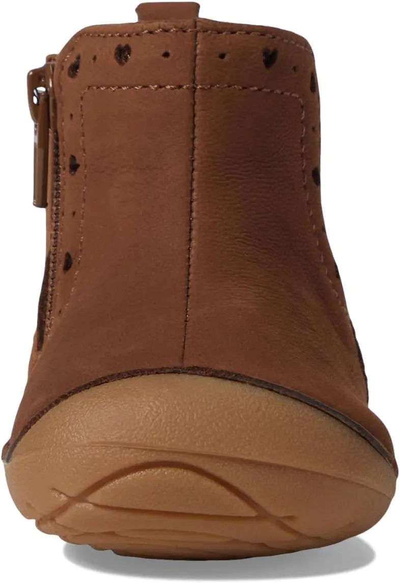 Stride Rite Unisex-Child Sm Agnes 2.0 Fashion Boot