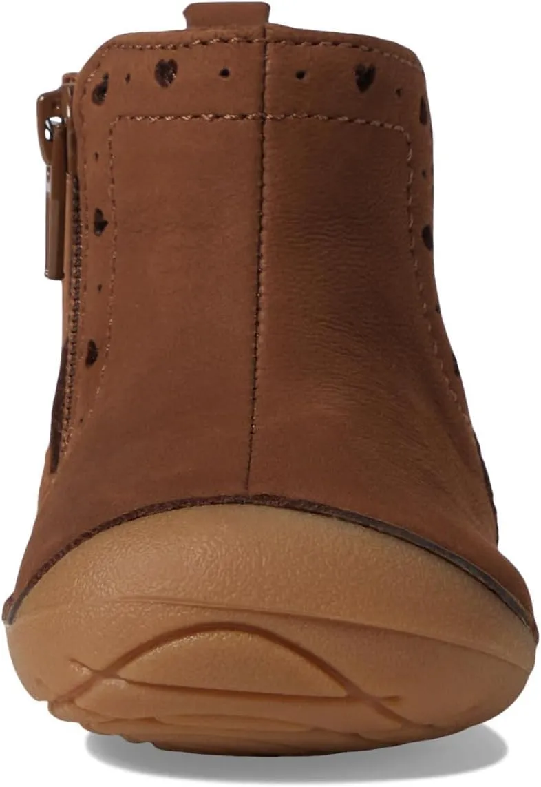 Stride Rite Unisex-Child Sm Agnes 2.0 Fashion Boot