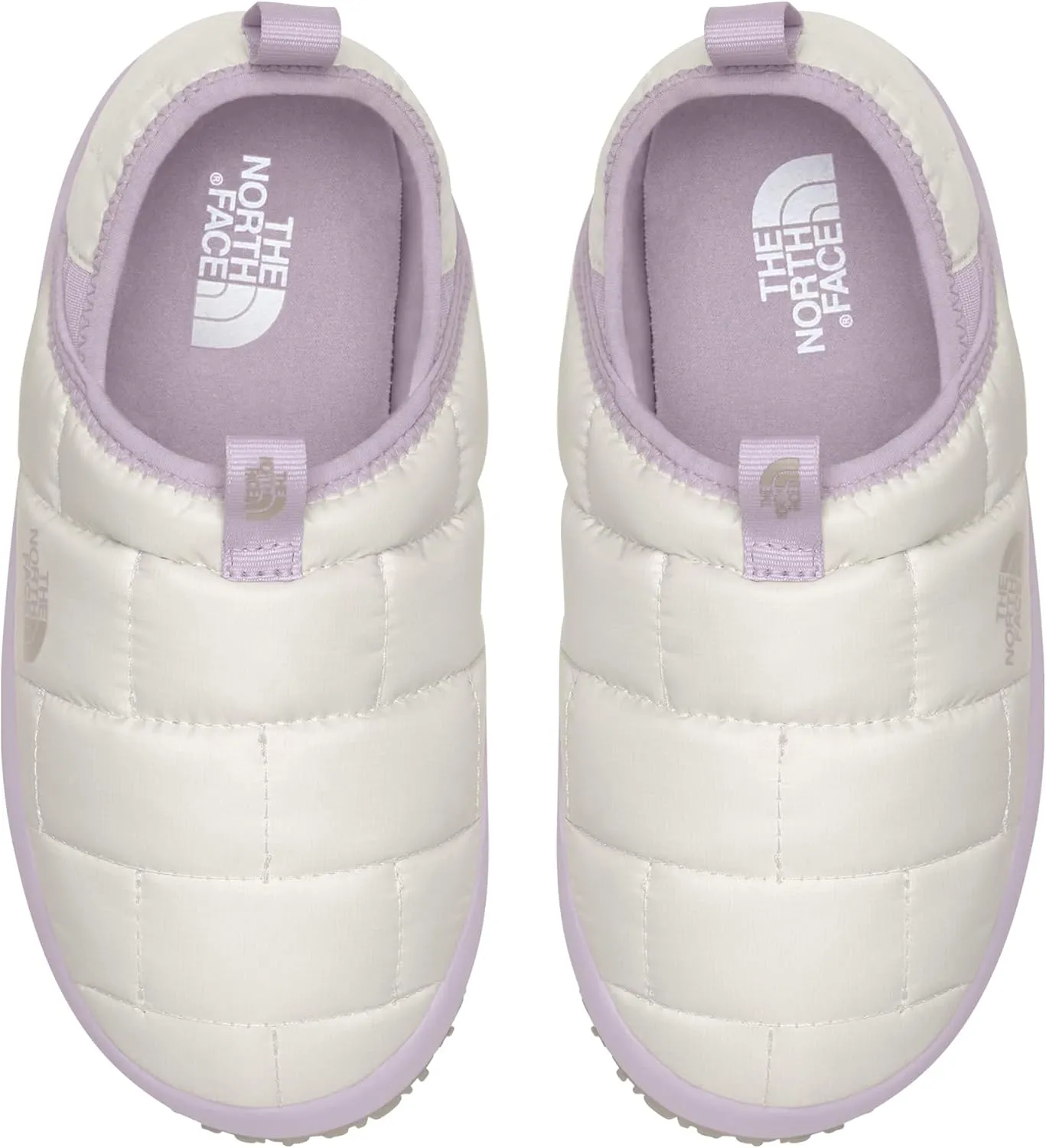 THE NORTH FACE Teen Thermoball Insulated Traction Mule II Shoe