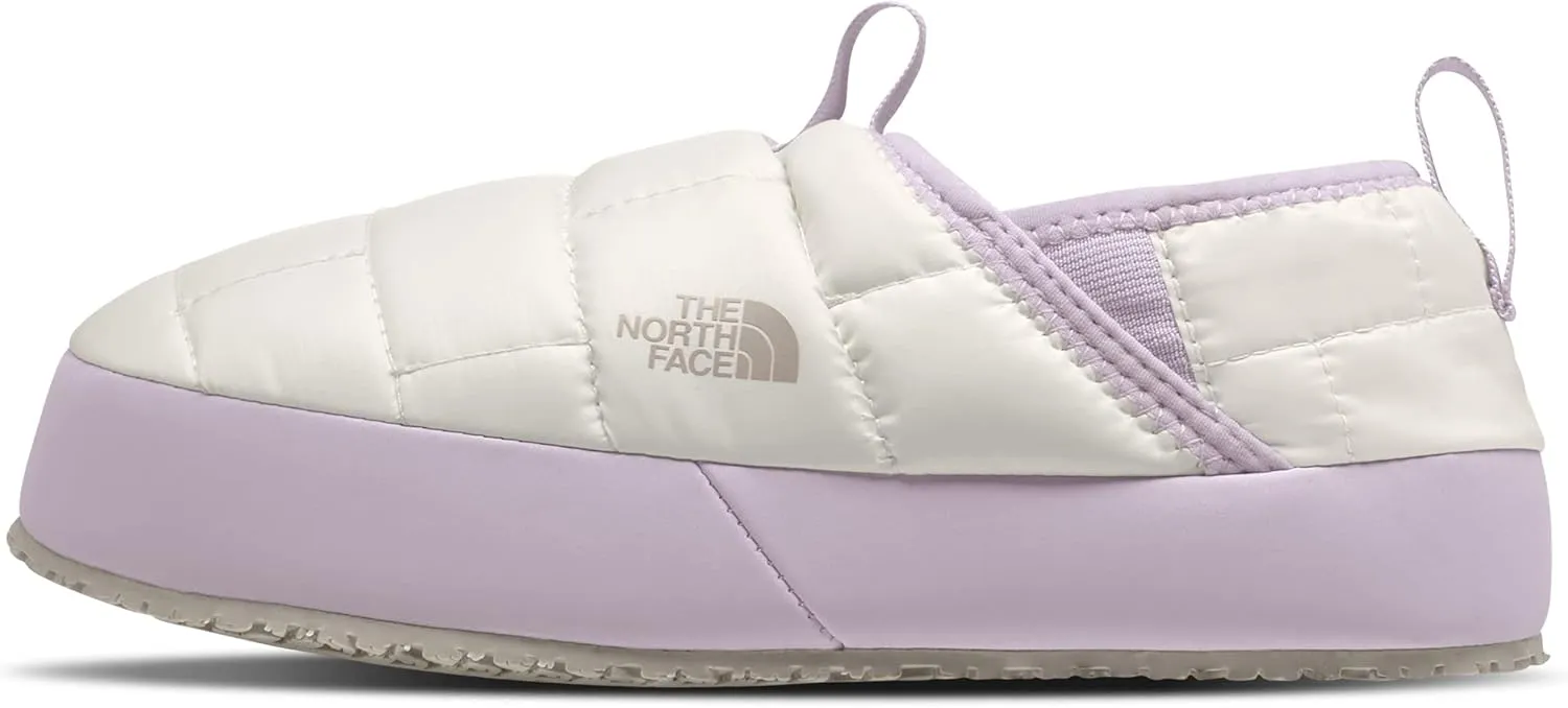 THE NORTH FACE Teen Thermoball Insulated Traction Mule II Shoe