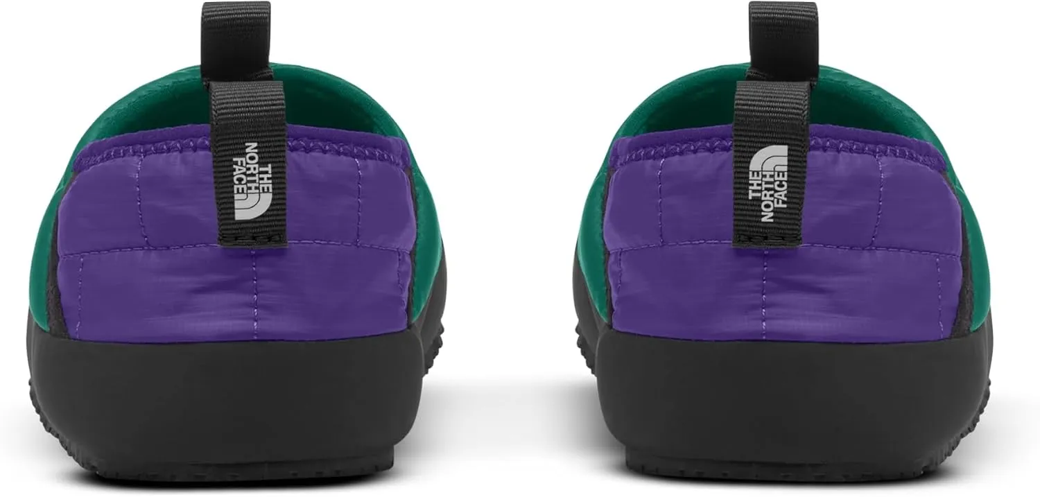 THE NORTH FACE Unisex-Child Thermoball Traction Mule Ii (Youth)