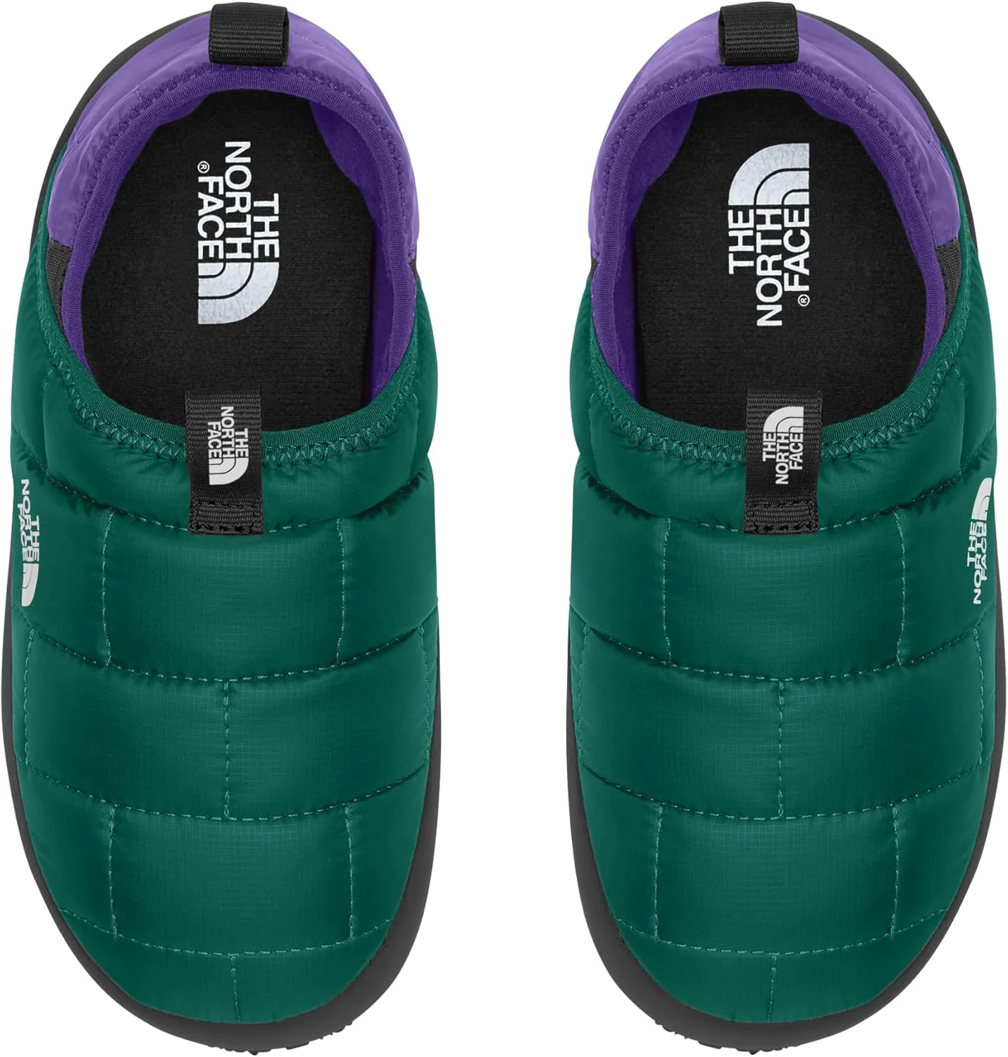 THE NORTH FACE Unisex-Child Thermoball Traction Mule Ii (Youth)