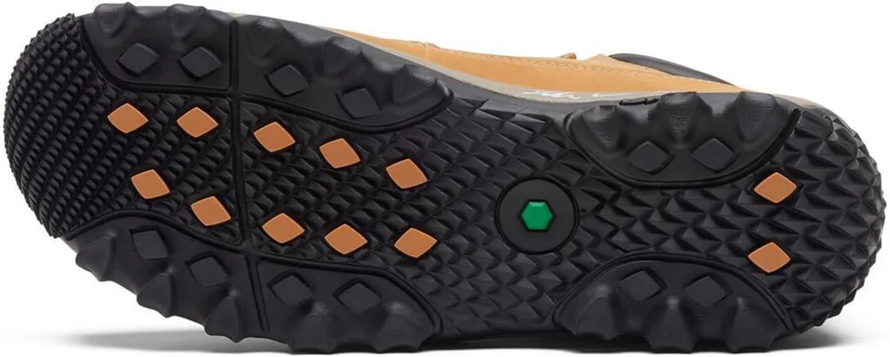 Timberland Men's Mt. Maddsen Anti-Fatigue Hiking Wateproof Leather Boots
