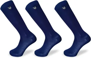 Tundra wolf 80% wool socks 3-pack - extremely thin & warm thermal socks