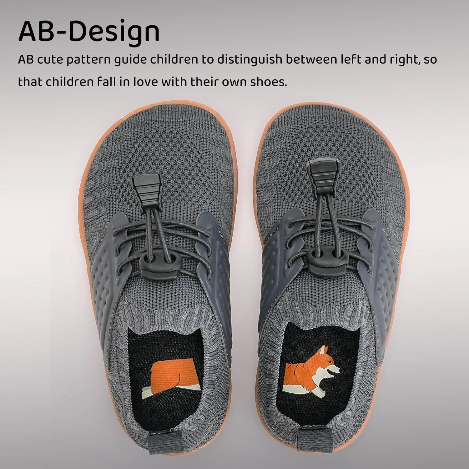 WateLves Water Shoes for Toddler Little Kid Minimalist Wide Barefoot Zero Drop Sole Splay Naturally Aqua Sneakers Boys Girls