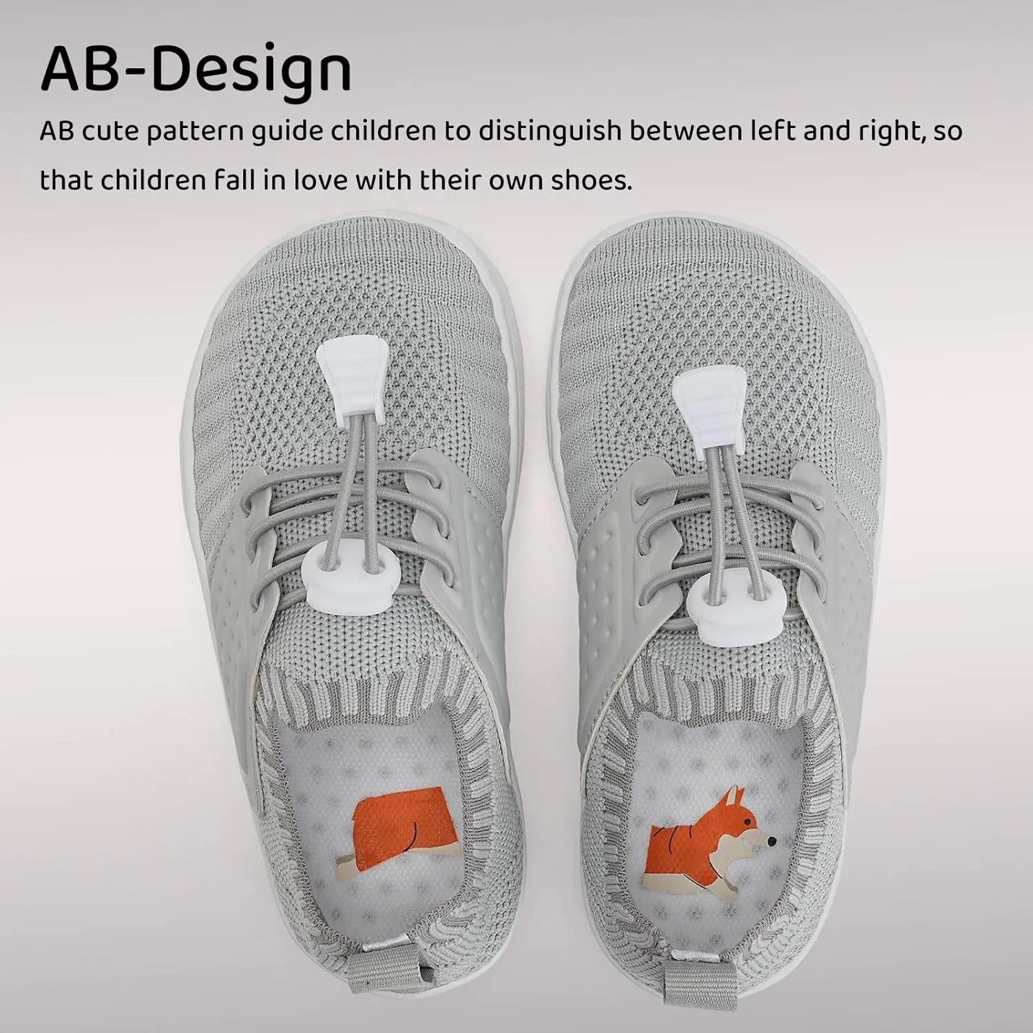WateLves Water Shoes for Toddler Little Kid Minimalist Wide Barefoot Zero Drop Sole Splay Naturally Aqua Sneakers Boys Girls