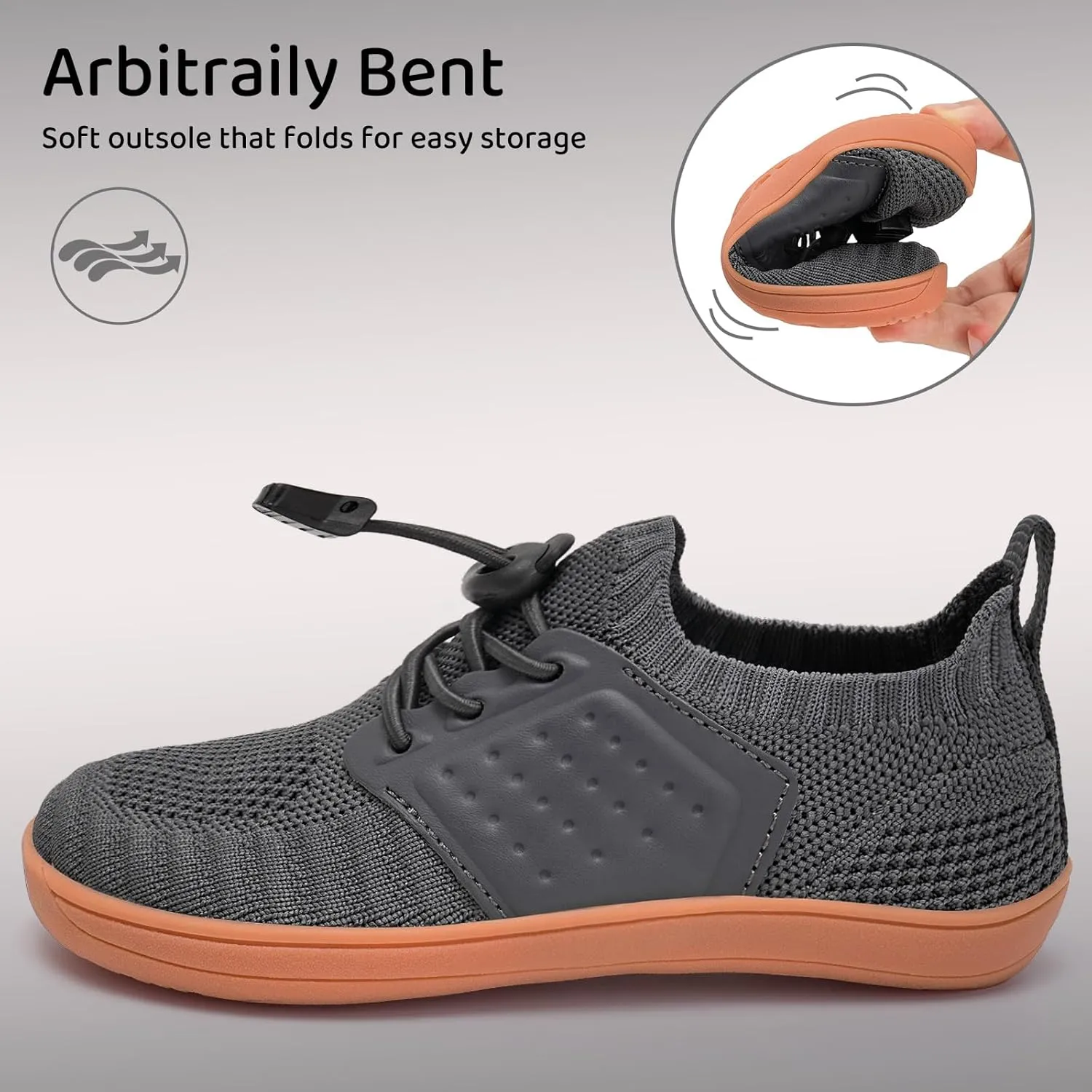 WateLves Water Shoes for Toddler Little Kid Minimalist Wide Barefoot Zero Drop Sole Splay Naturally Aqua Sneakers Boys Girls