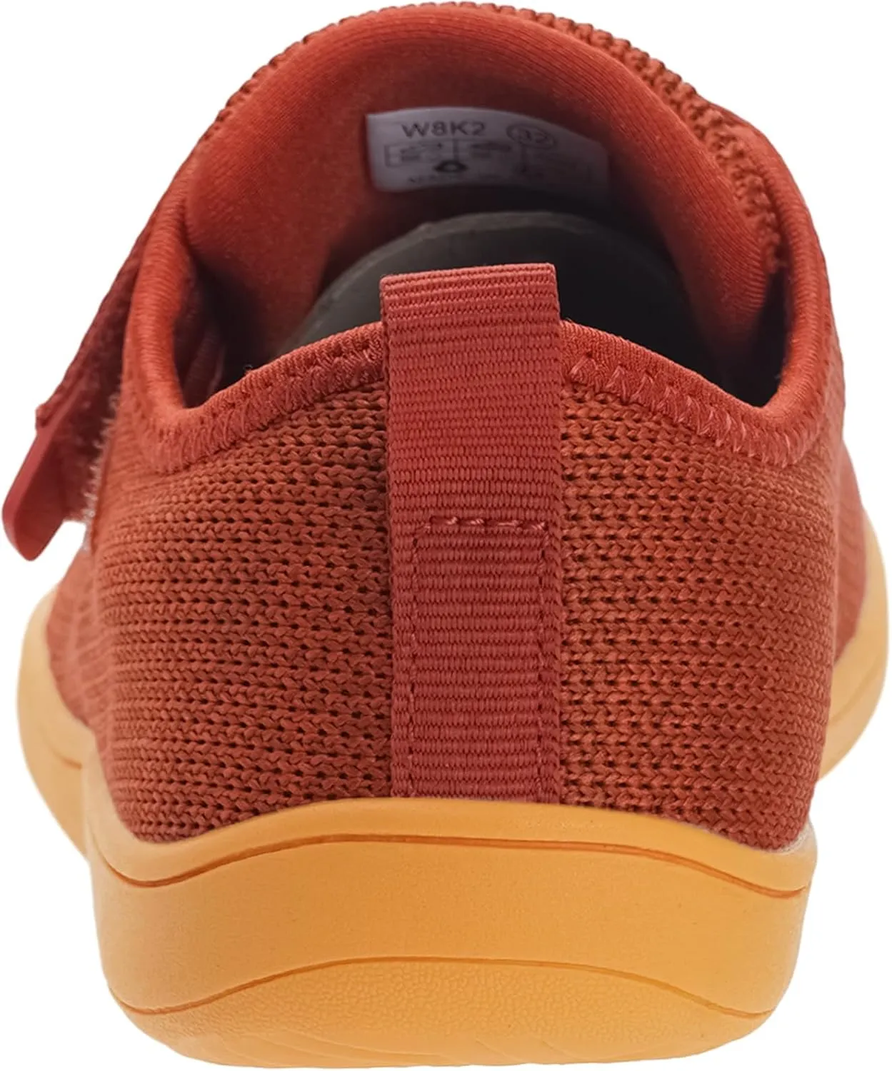 WHITIN Toddler/Little Kid Wide Barefoot Shoes | Minimalist Sneakers for Boys/Girls | Zero-Drop Healthy Sole | Natural to Grow