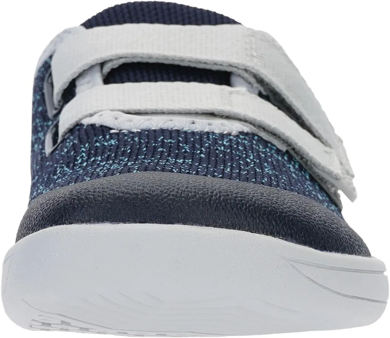 WHITIN Toddler/Little Kid Wide Barefoot Shoes | Minimalist Sneakers for Boys/Girls | Zero-Drop Healthy Sole | Natural to Grow