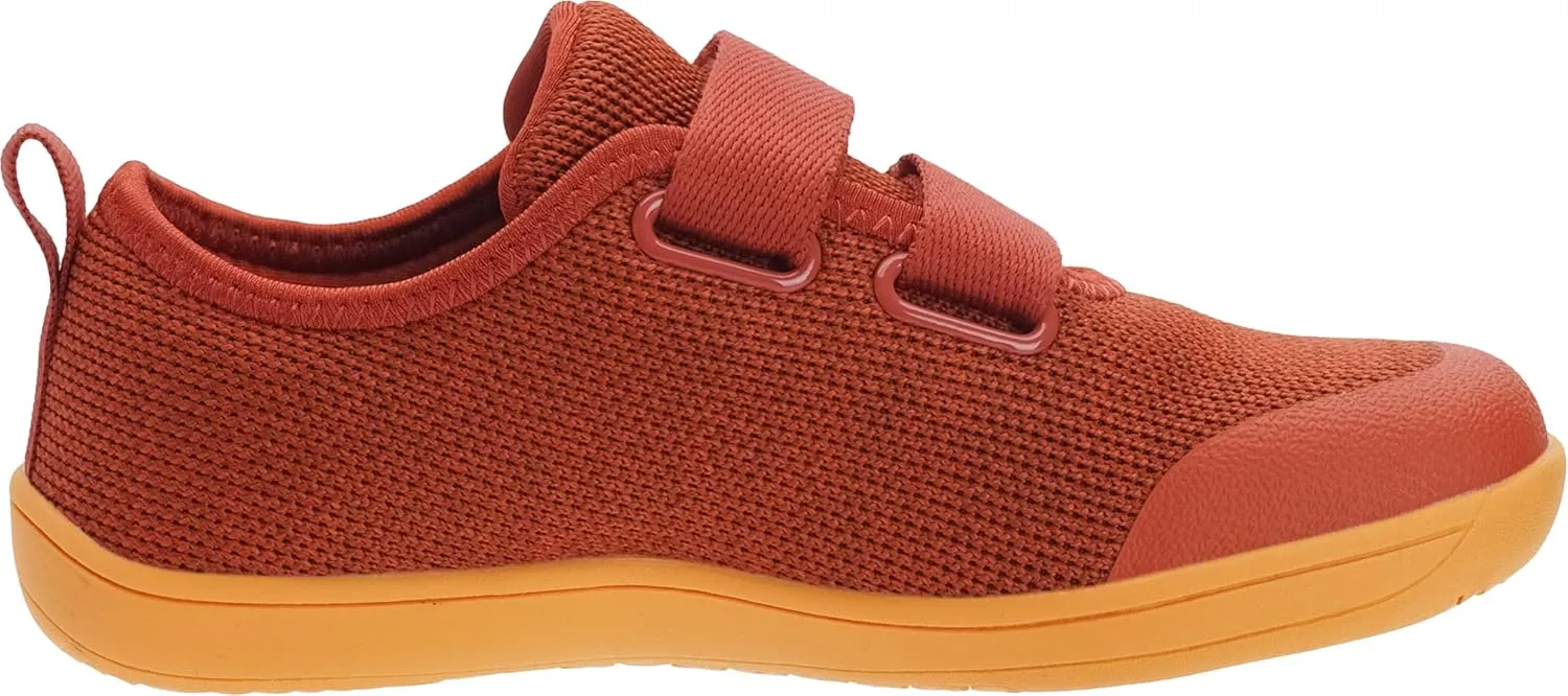WHITIN Toddler/Little Kid Wide Barefoot Shoes | Minimalist Sneakers for Boys/Girls | Zero-Drop Healthy Sole | Natural to Grow