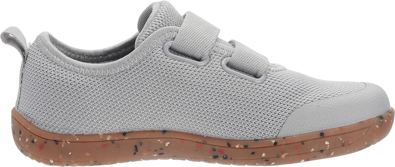 WHITIN Toddler/Little Kid Wide Barefoot Shoes | Minimalist Sneakers for Boys/Girls | Zero-Drop Healthy Sole | Natural to Grow