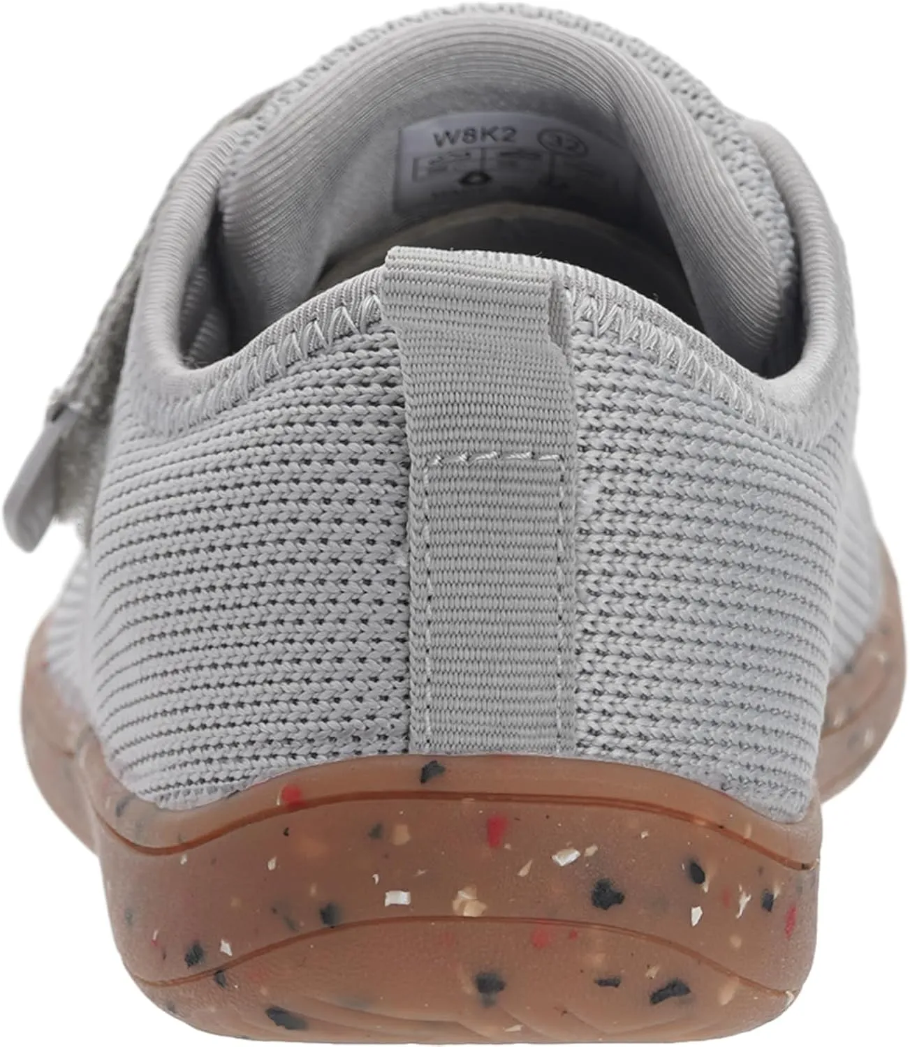 WHITIN Toddler/Little Kid Wide Barefoot Shoes | Minimalist Sneakers for Boys/Girls | Zero-Drop Healthy Sole | Natural to Grow