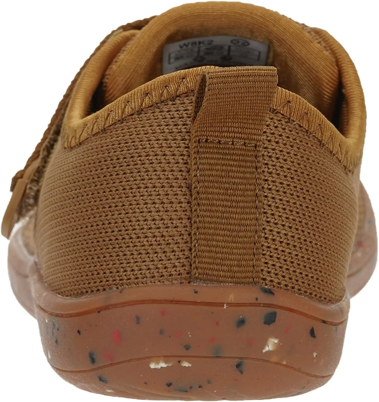 WHITIN Toddler/Little Kid Wide Barefoot Shoes | Minimalist Sneakers for Boys/Girls | Zero-Drop Healthy Sole | Natural to Grow