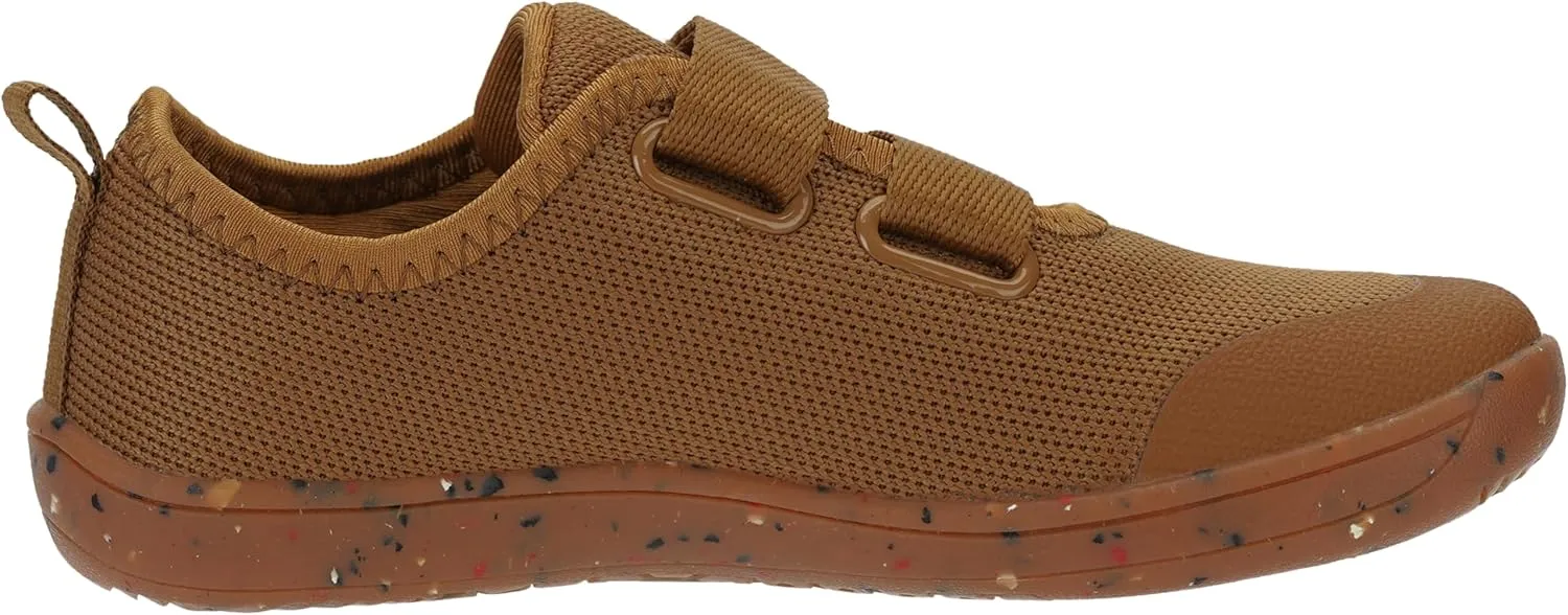 WHITIN Toddler/Little Kid Wide Barefoot Shoes | Minimalist Sneakers for Boys/Girls | Zero-Drop Healthy Sole | Natural to Grow