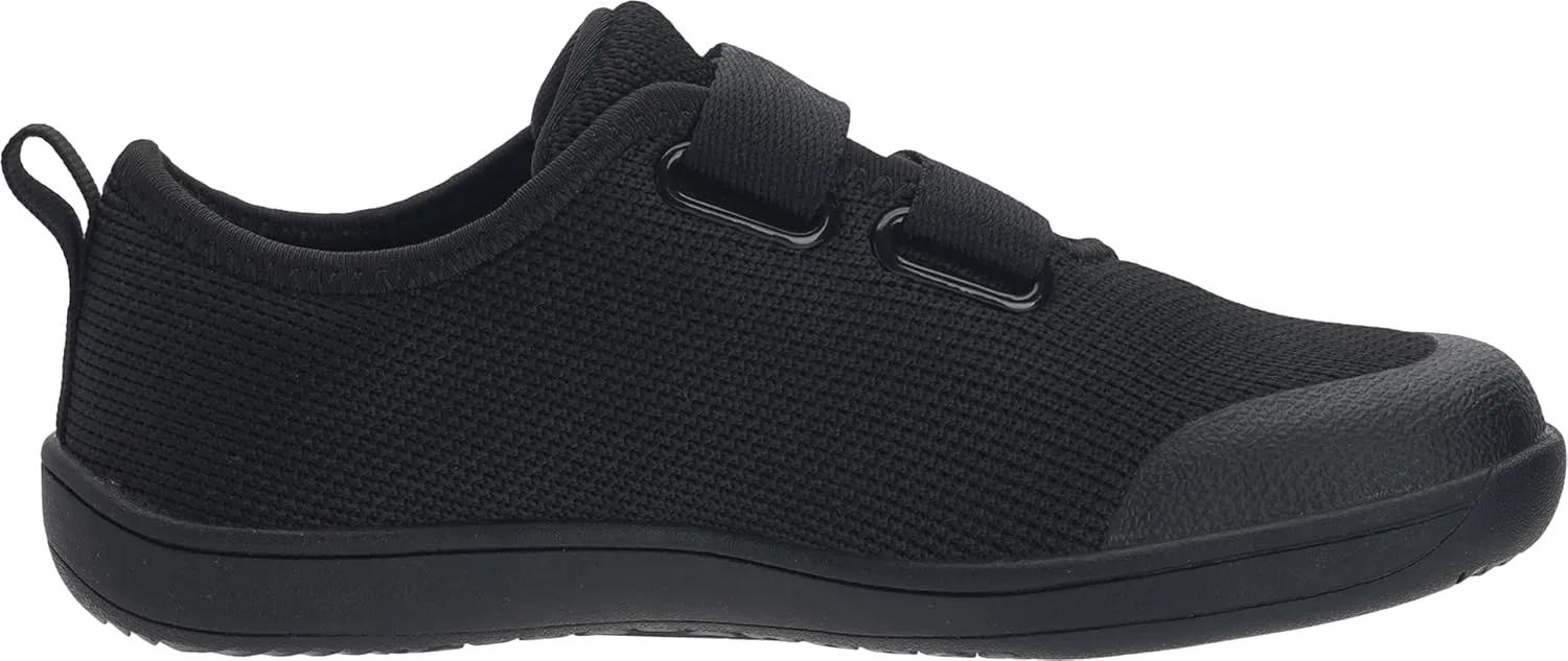 WHITIN Toddler/Little Kid Wide Barefoot Shoes | Minimalist Sneakers for Boys/Girls | Zero-Drop Healthy Sole | Natural to Grow