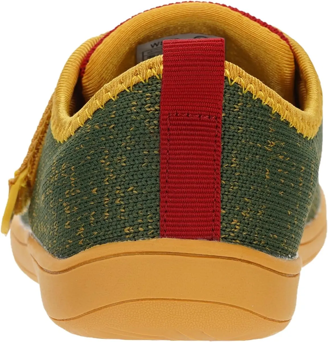 WHITIN Toddler/Little Kid Wide Barefoot Shoes | Minimalist Sneakers for Boys/Girls | Zero-Drop Healthy Sole | Natural to Grow