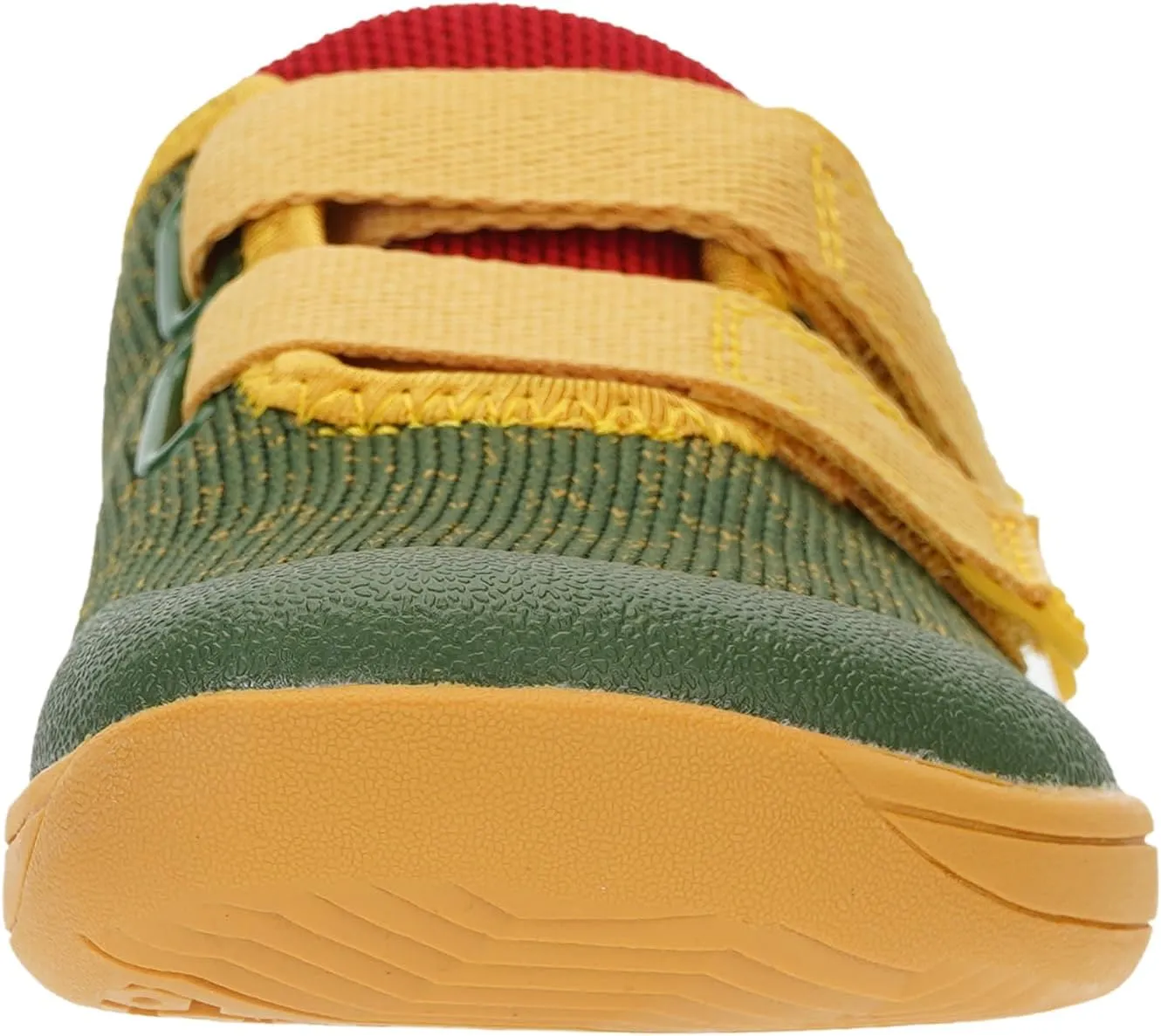 WHITIN Toddler/Little Kid Wide Barefoot Shoes | Minimalist Sneakers for Boys/Girls | Zero-Drop Healthy Sole | Natural to Grow