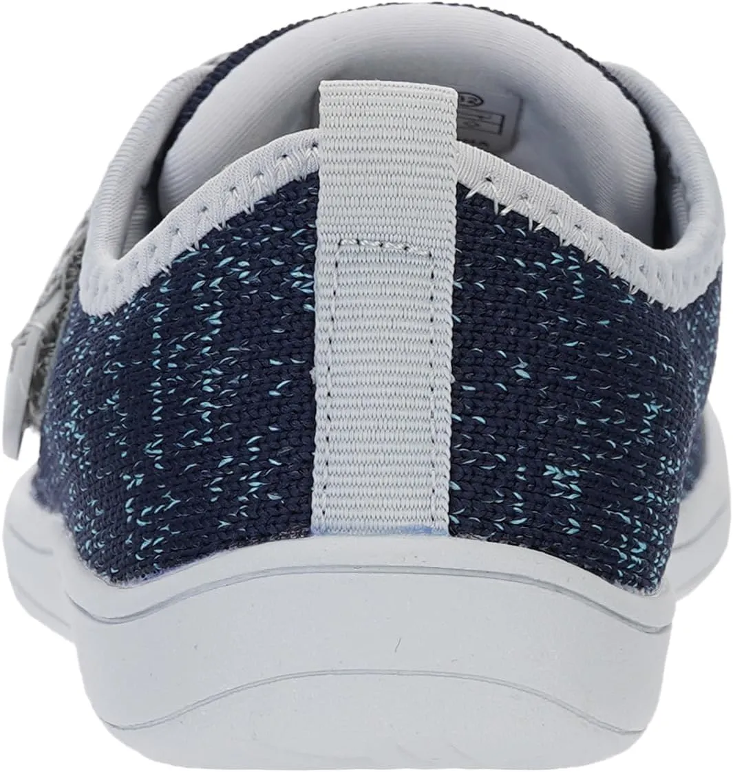 WHITIN Toddler/Little Kid Wide Barefoot Shoes | Minimalist Sneakers for Boys/Girls | Zero-Drop Healthy Sole | Natural to Grow