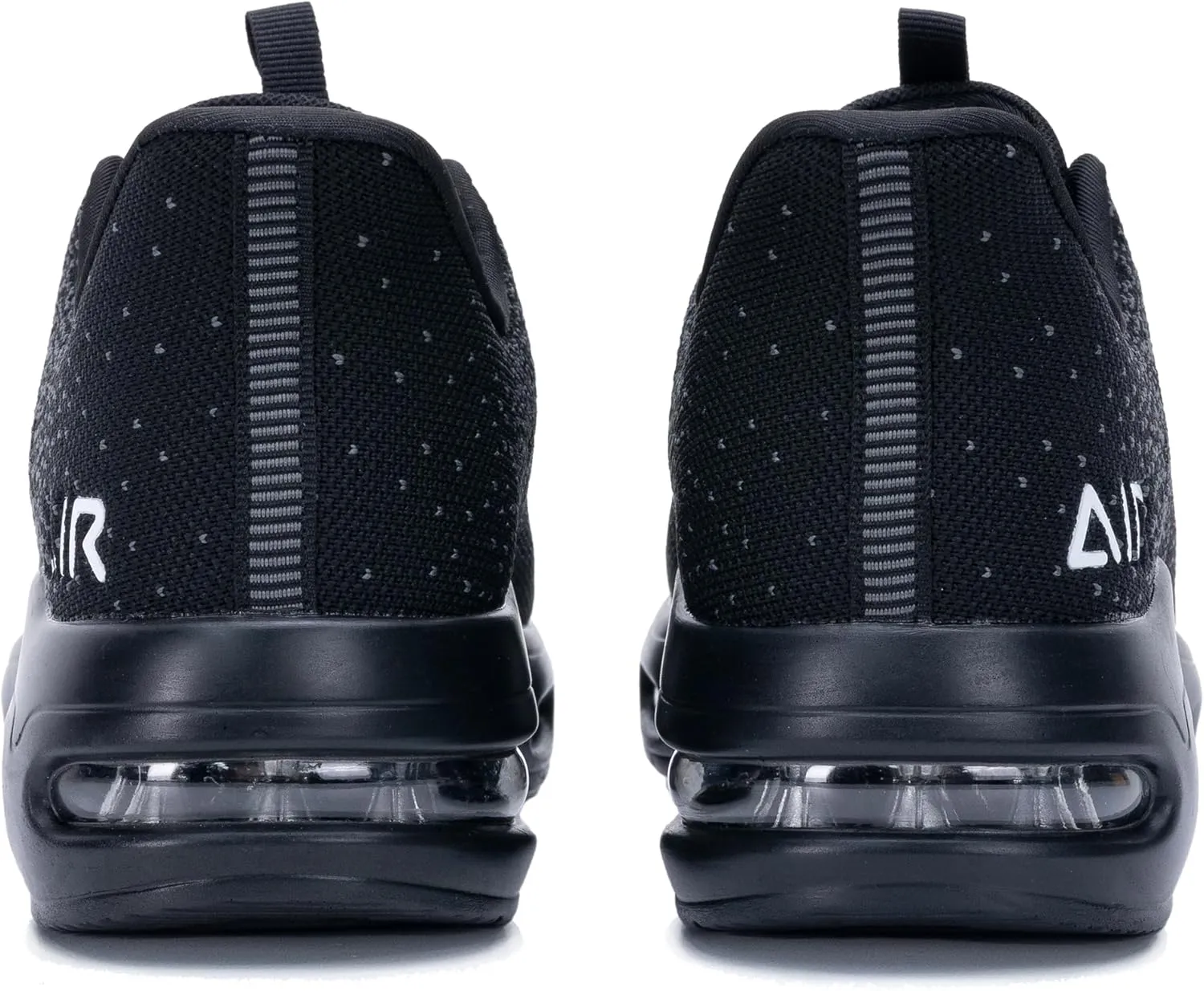 Women Air Slip on Walking Shoes Comfortable Tennis Sneakers Runnig Gym Athletic Workout Jogging Footwear US 6-11