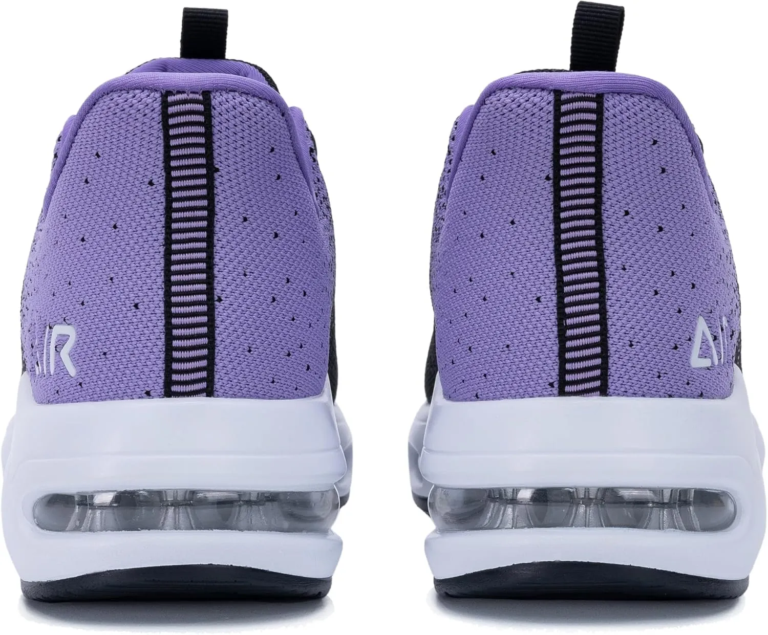 Women Air Slip on Walking Shoes Comfortable Tennis Sneakers Runnig Gym Athletic Workout Jogging Footwear US 6-11