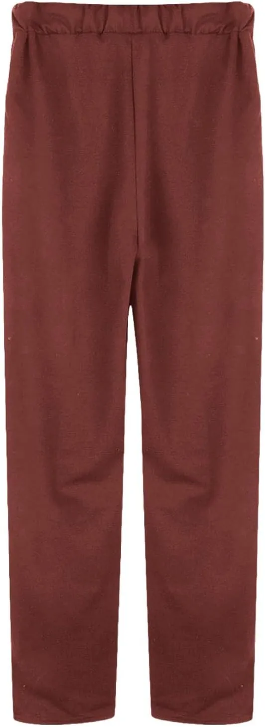 Women High Waisted Drawstring Pants Trendy Oversized Y2K Straight Leg Trouser Summer Beach Active Athletic Sweatpants