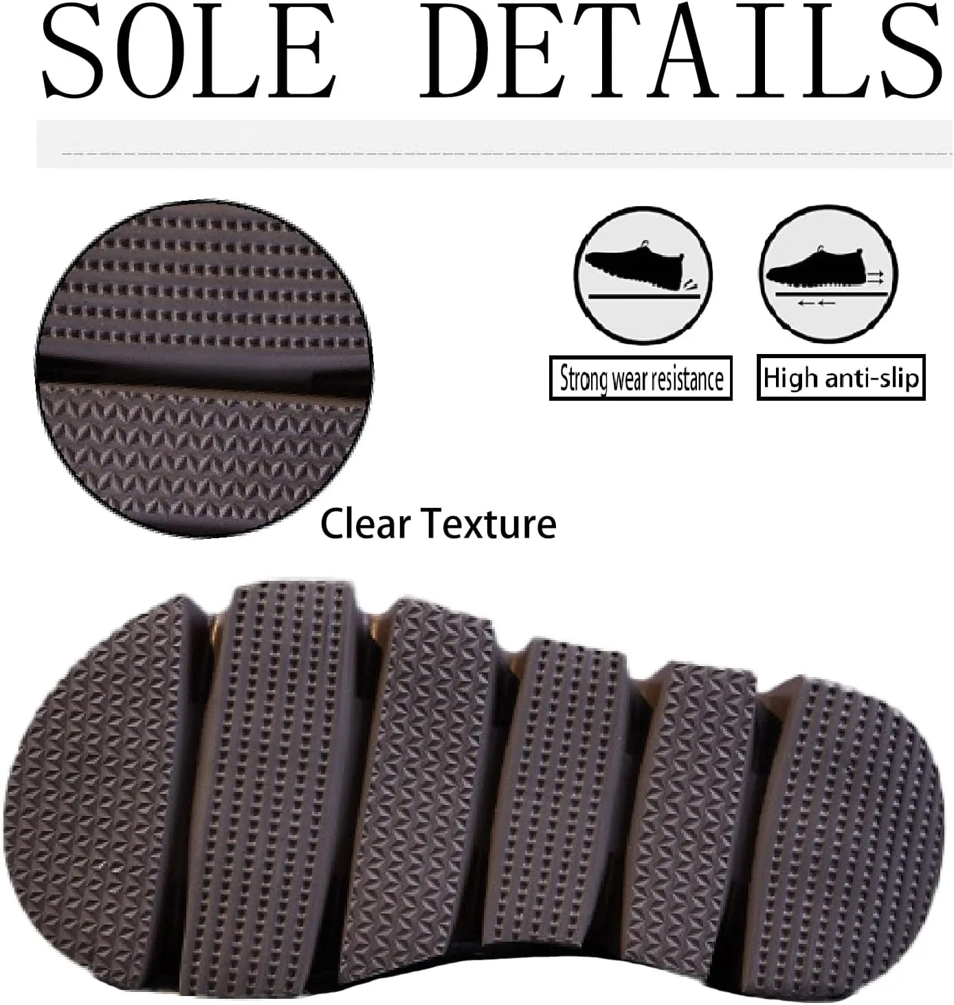 Women's Genuine Leather Hollow Platform Mules Sandals Fashion Lace Up Comfortable Closed Round Toe Slip-on Anti-slip Lug Sole Slides for Beach Walking Dress Slippers