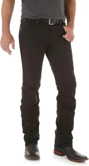 Wrangler Men's Retro Slim Fit Straight Leg Jeans
