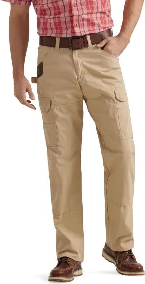 Wrangler Riggs Workwear Men's Ranger Work Utility Pants