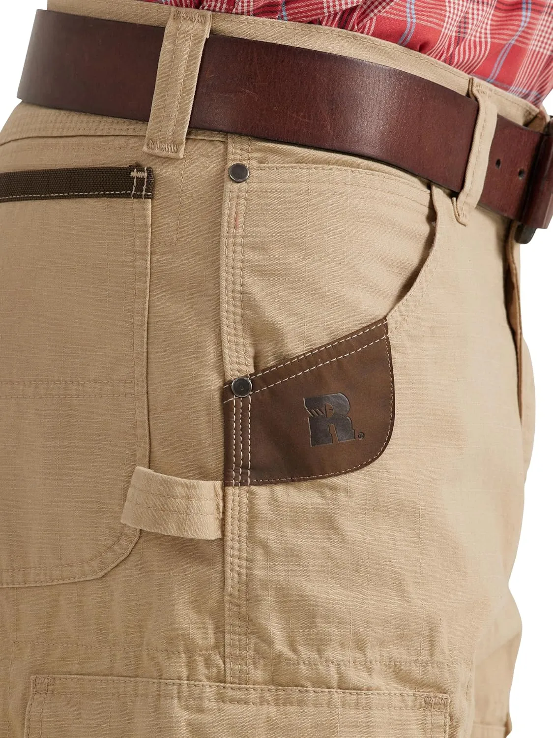 Wrangler Riggs Workwear Men's Ranger Work Utility Pants