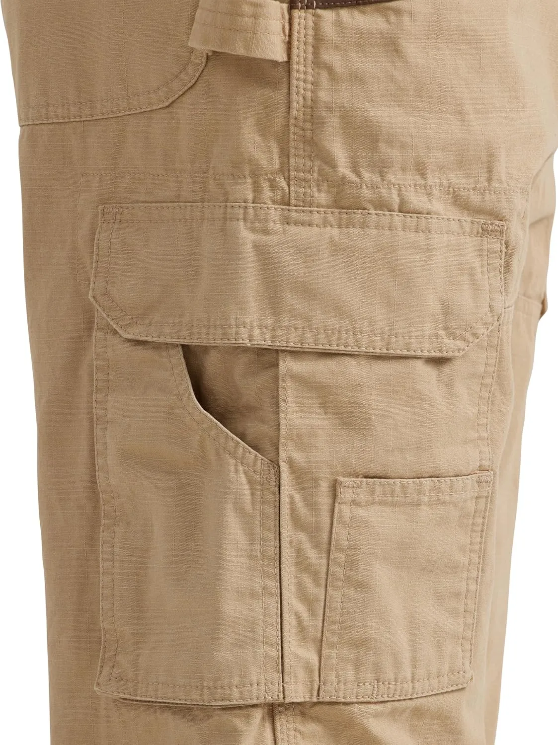 Wrangler Riggs Workwear Men's Ranger Work Utility Pants